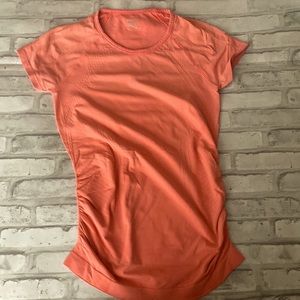 Speedlight Seamless Tee Sz- S